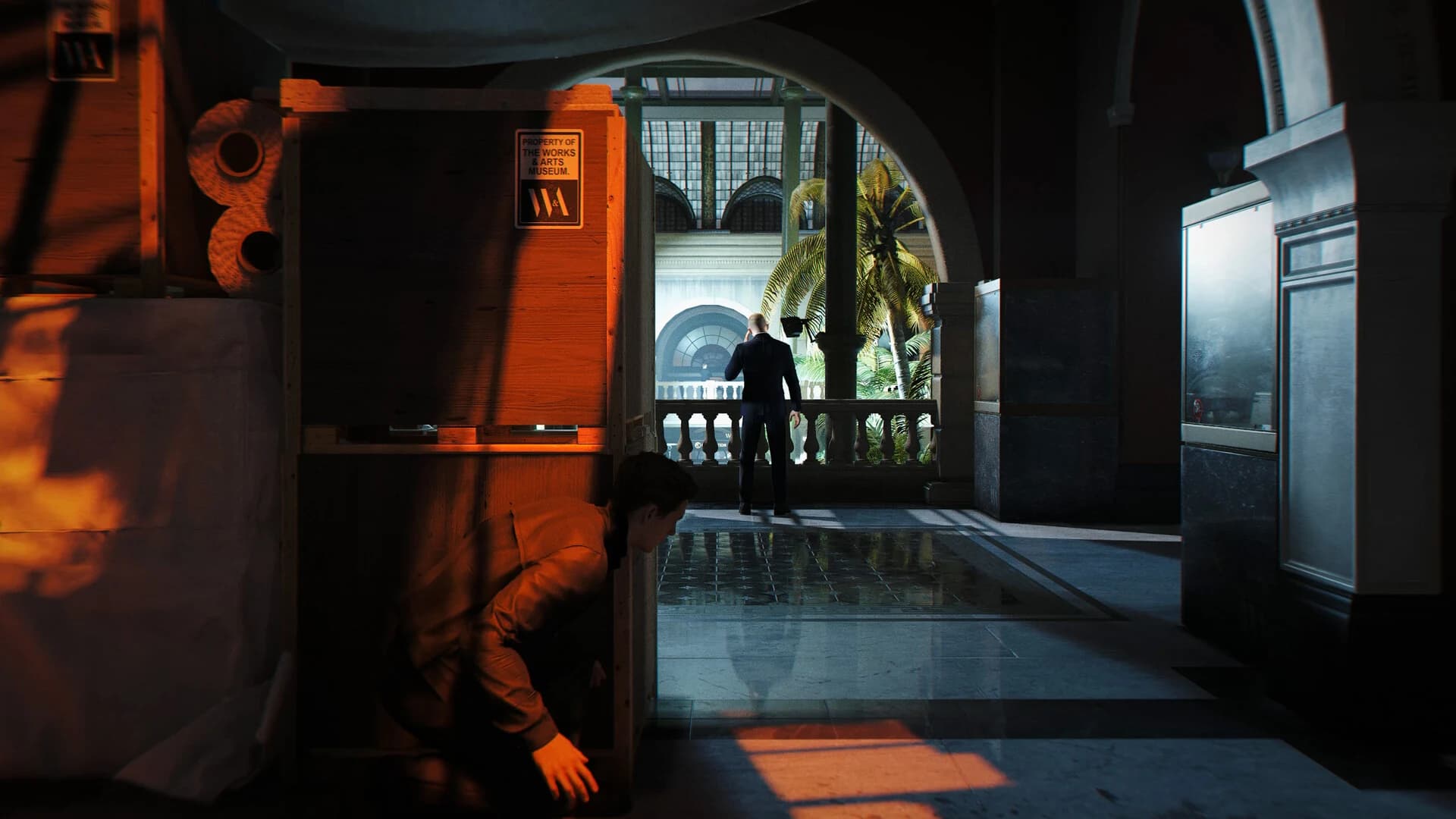 007: First Light screenshot 1