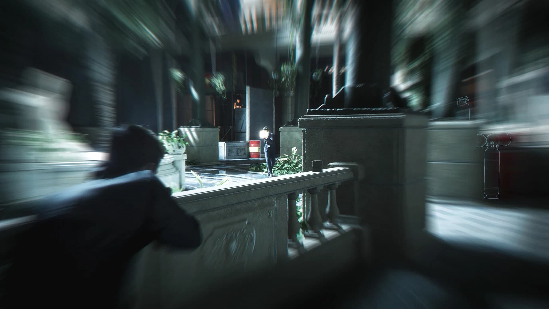007: First Light screenshot 2