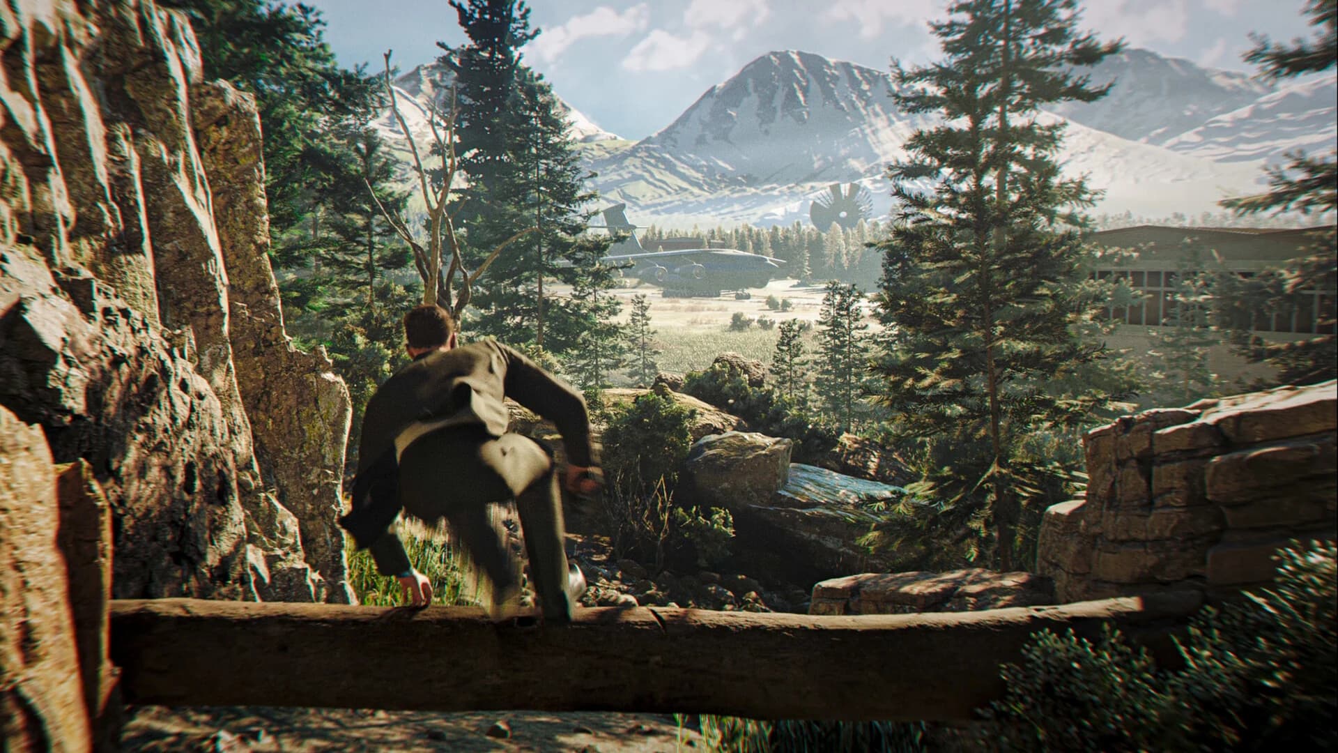 007: First Light screenshot 3
