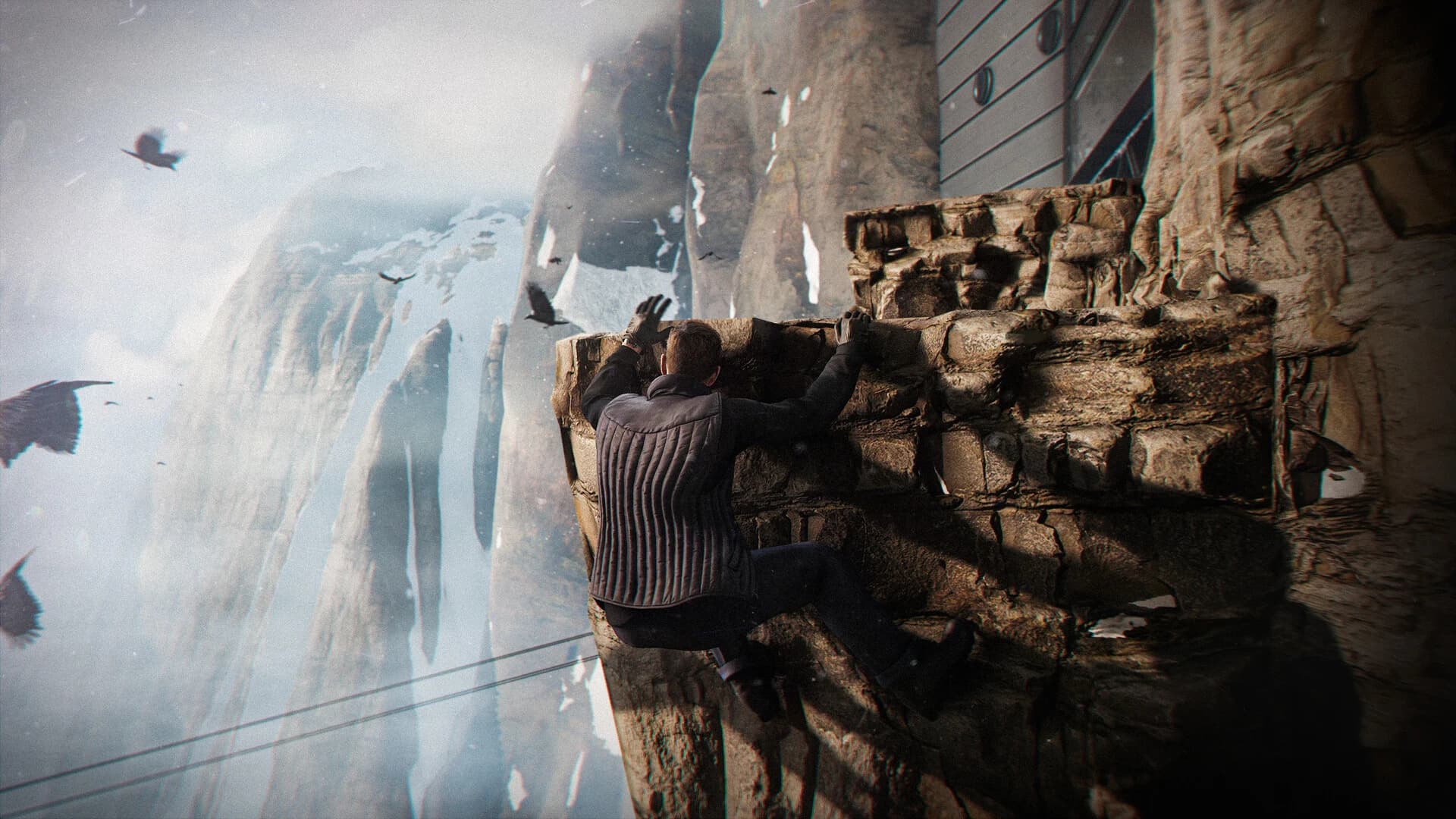 007: First Light screenshot 4