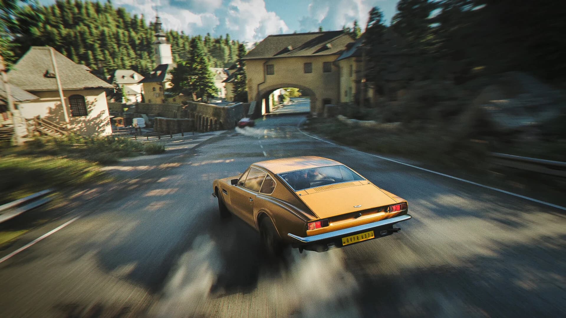 007: First Light screenshot 5