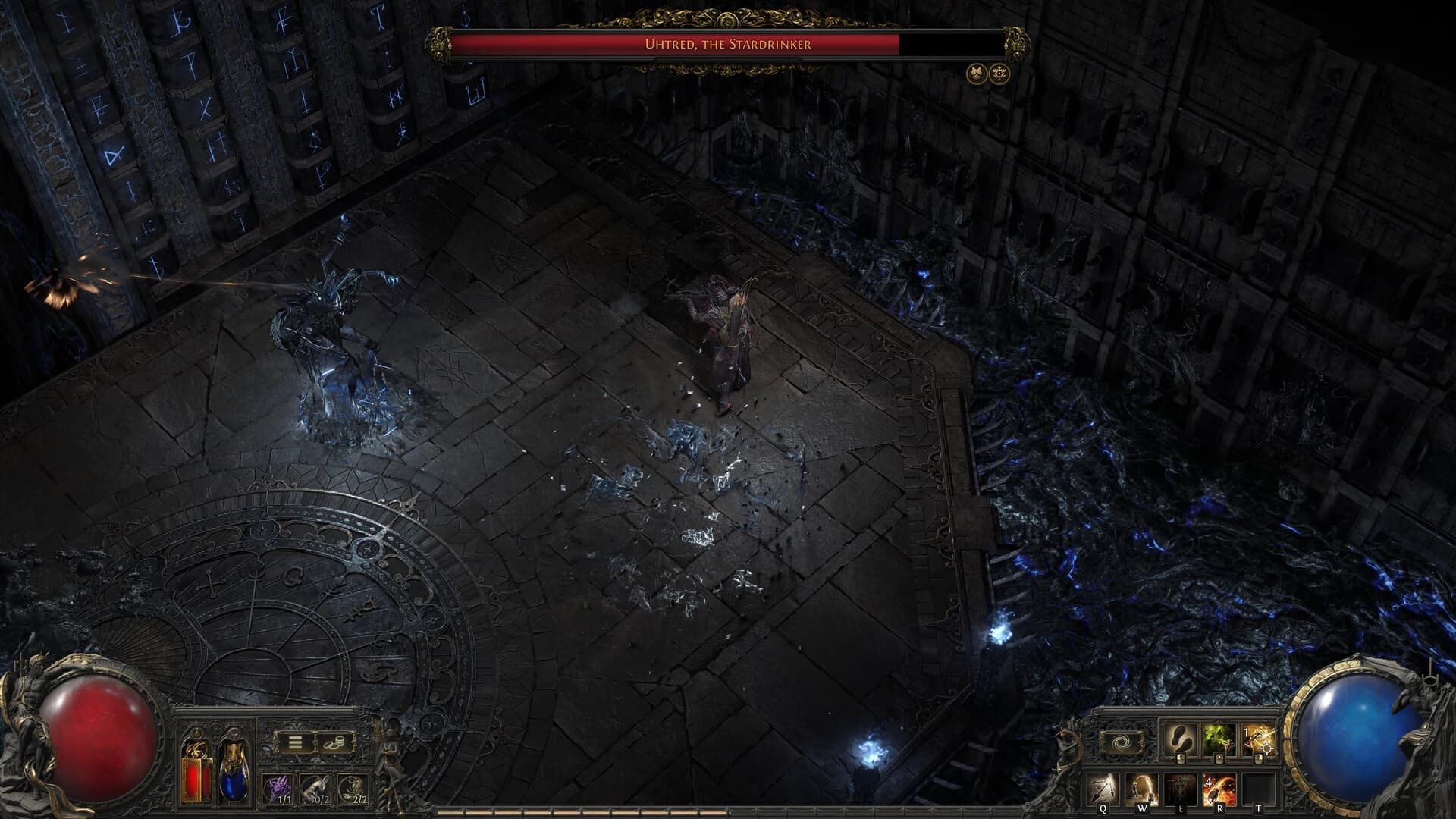 Path of Exile 2 screenshot 5